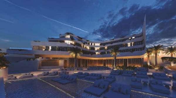 HOTEL BOTANIK – POOL CLUB